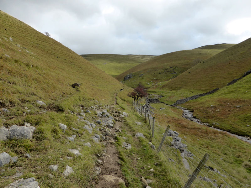 Dowber Gill Beck